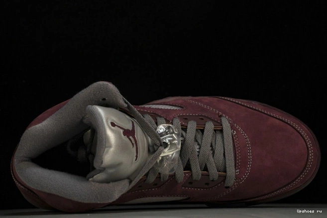 Retro (2023) Jordan DZ4131-600  5  Burgundy 0520